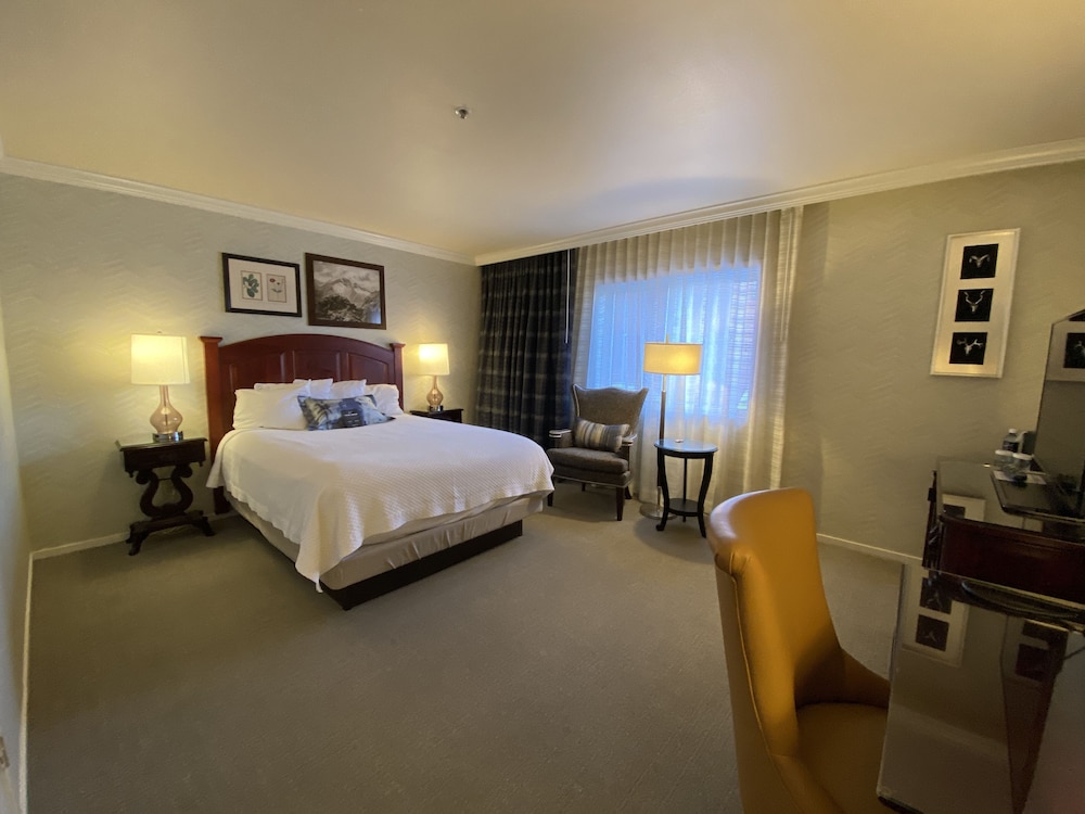 Superior Room, 1 Queen Bed, Accessible - Photo 1