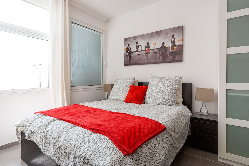 Executive Suite, 1 Bedroom, Sea View