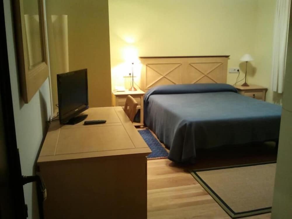 Habitación Doble Estándar