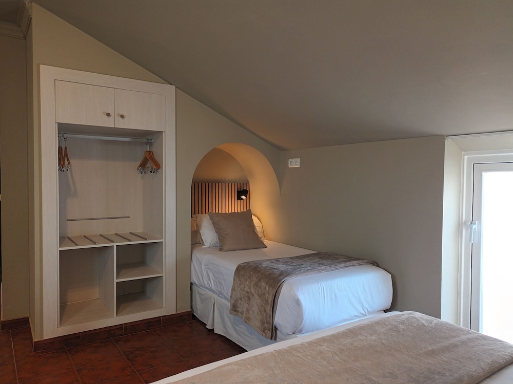 Room with terrace - Photo 3