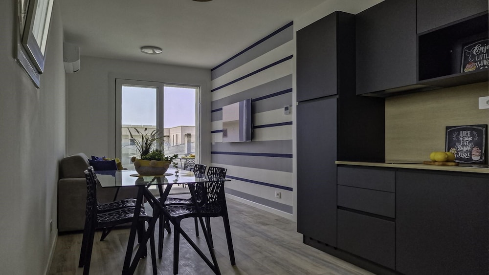Apartment, 1 Bedroom, Balcony
