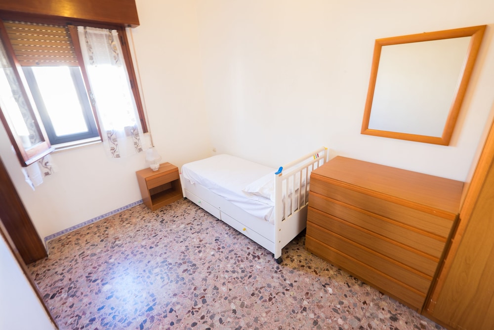 Quadruple Room, Multiple Beds (Capo Di Leuca) photo 2