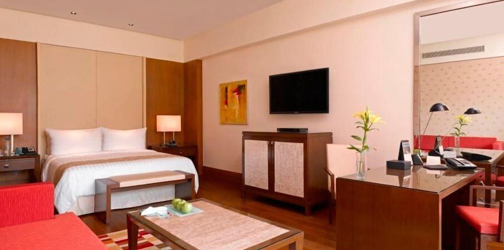 Deluxe Room - Photo 5