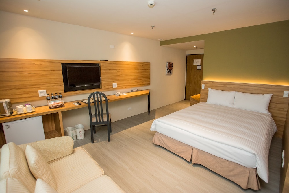 Standard Room - Photo 19