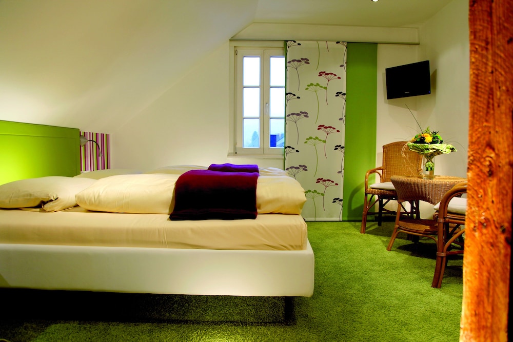 Premium Double Room (Relax) photo 2