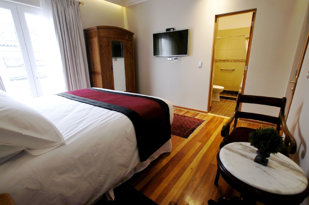 Standard Double Room photo 3