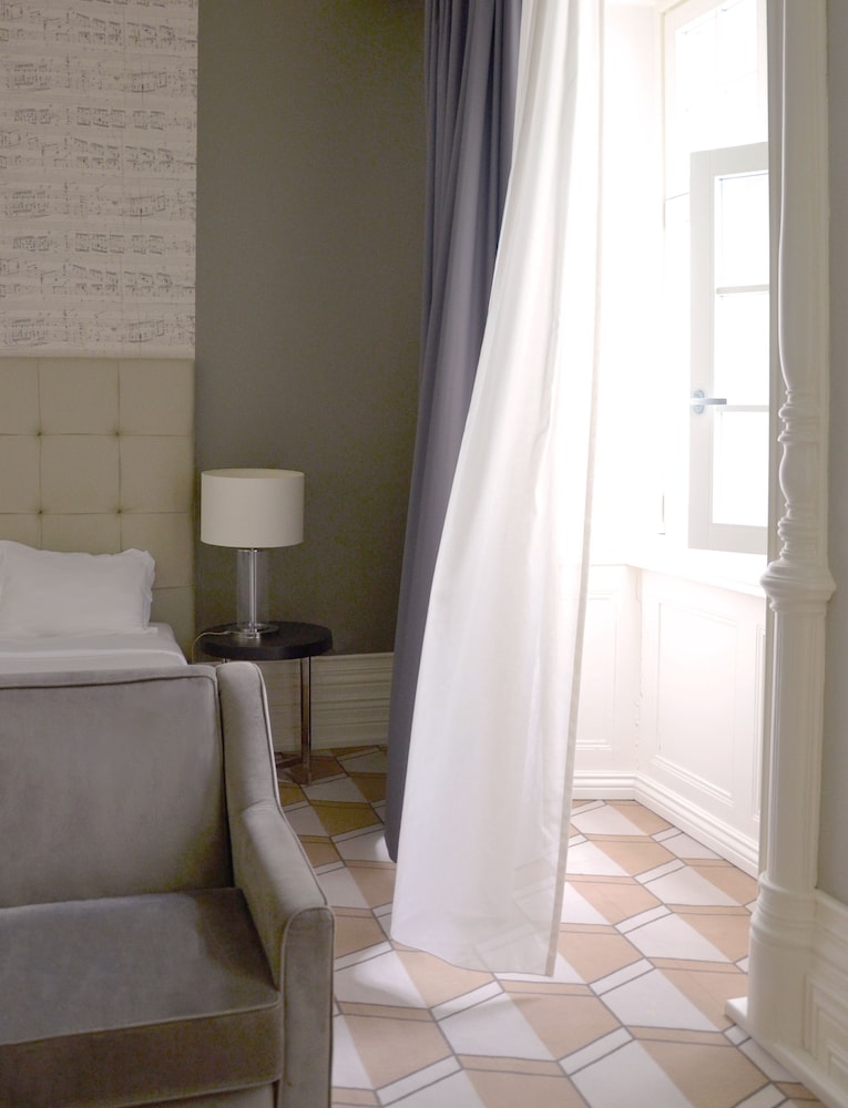 Superior Double or Twin Room - Photo 1