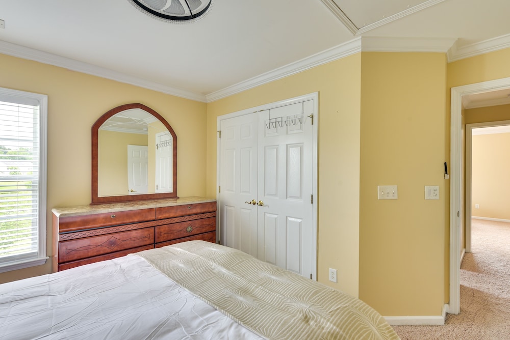 House (4 Bedrooms) photo 3