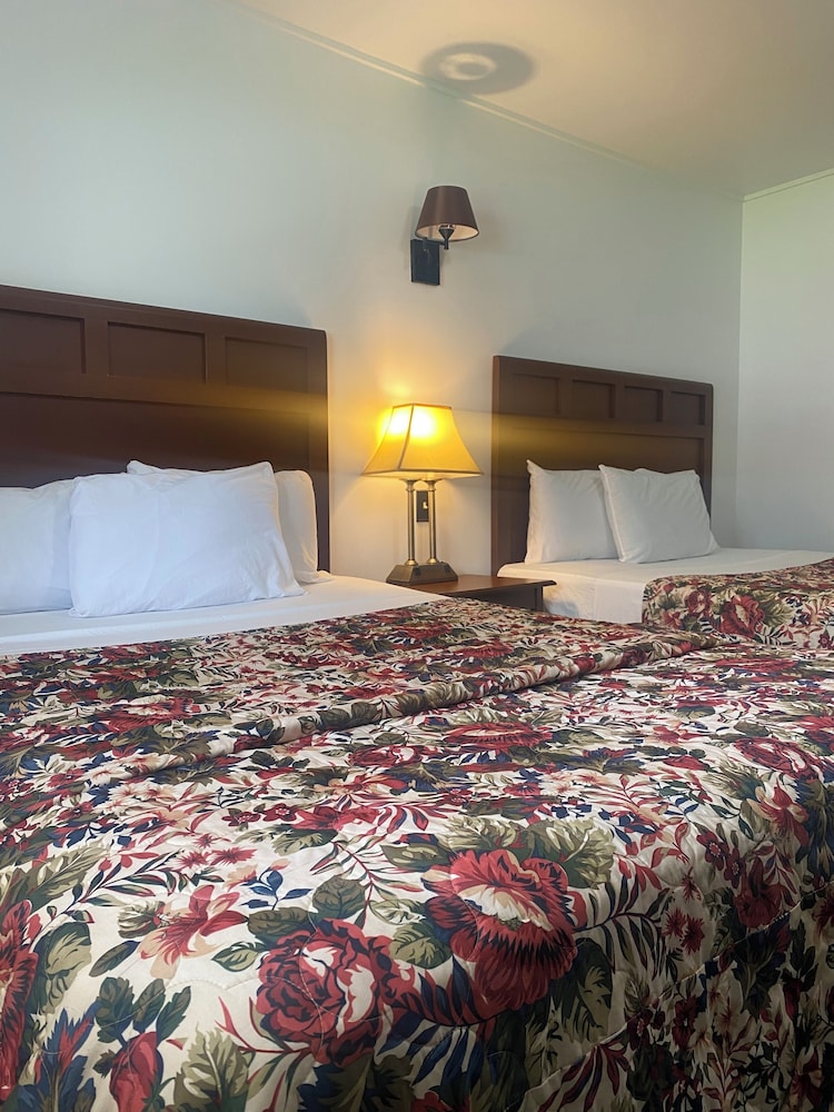 2 Full Beds Efficiency photo 2
