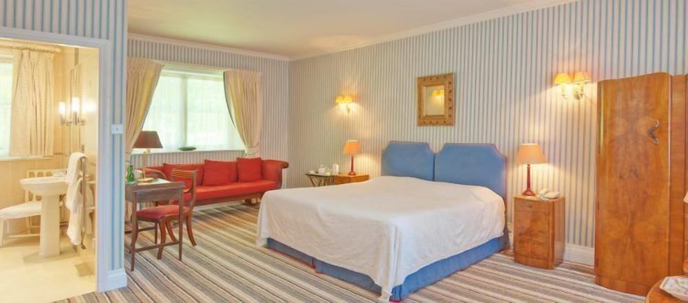 Double or Twin Room photo 2