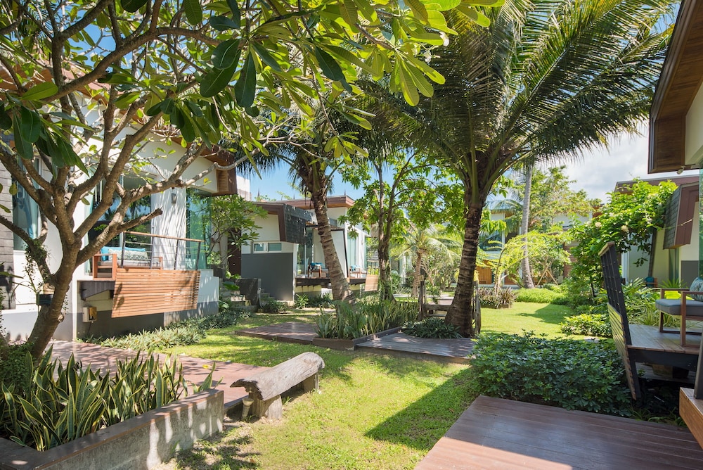 Deluxe Cabana Garden View - Photo 8