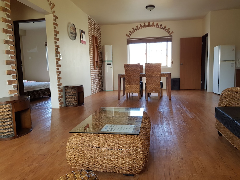 Family Villa, 2 Bedrooms, Kitchenette photo 1