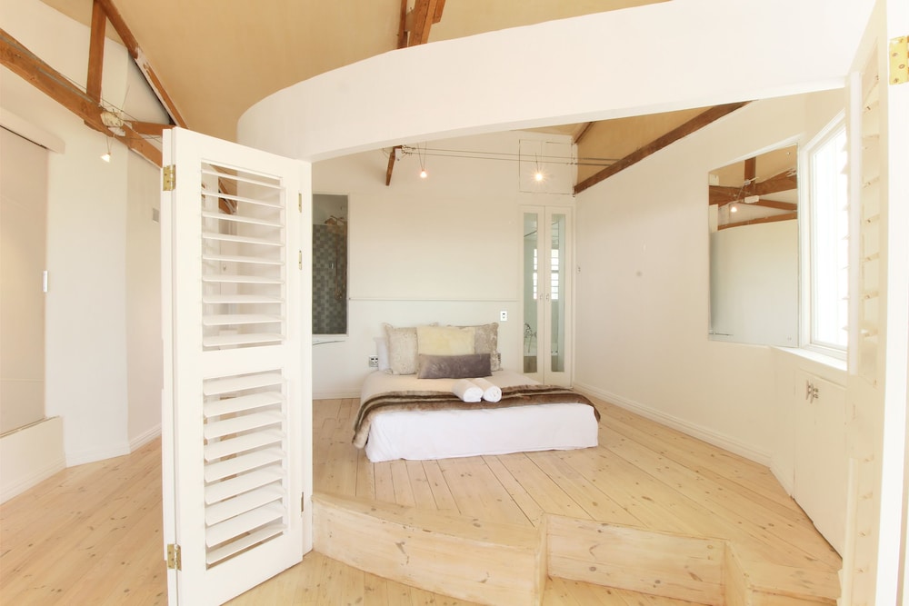 Comfort Apartment, 1 Queen Bed, Non Smoking