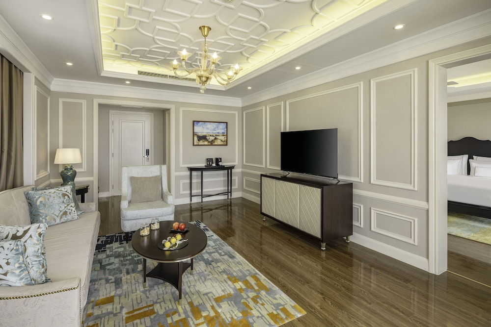 The Level Suite photo 3