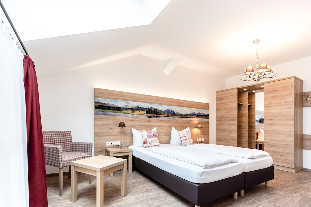 Junior Suite (2+1)