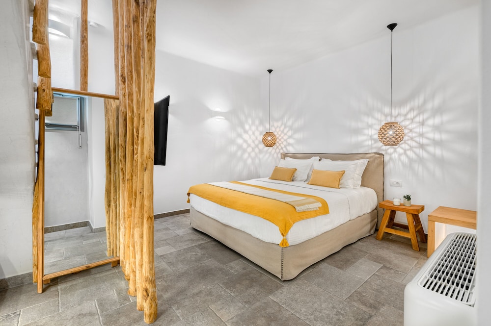 Maisonette With Sea View - Kifinas photo 3
