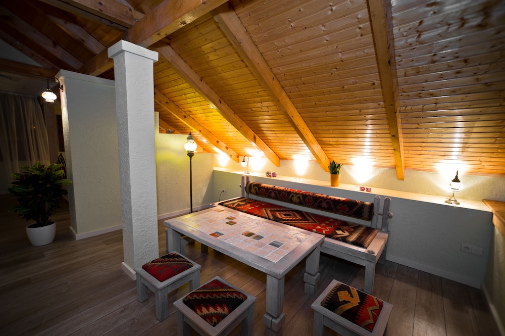 Junior Suite, City View photo 1