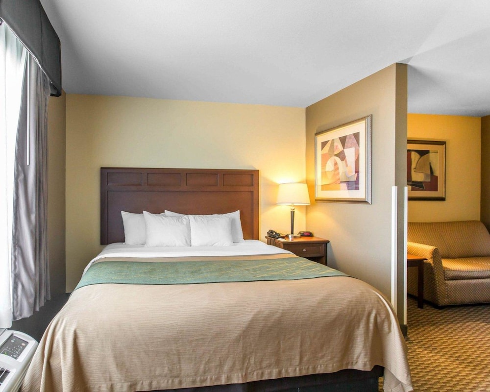 Suite, 2 Bedrooms, Non Smoking photo 3