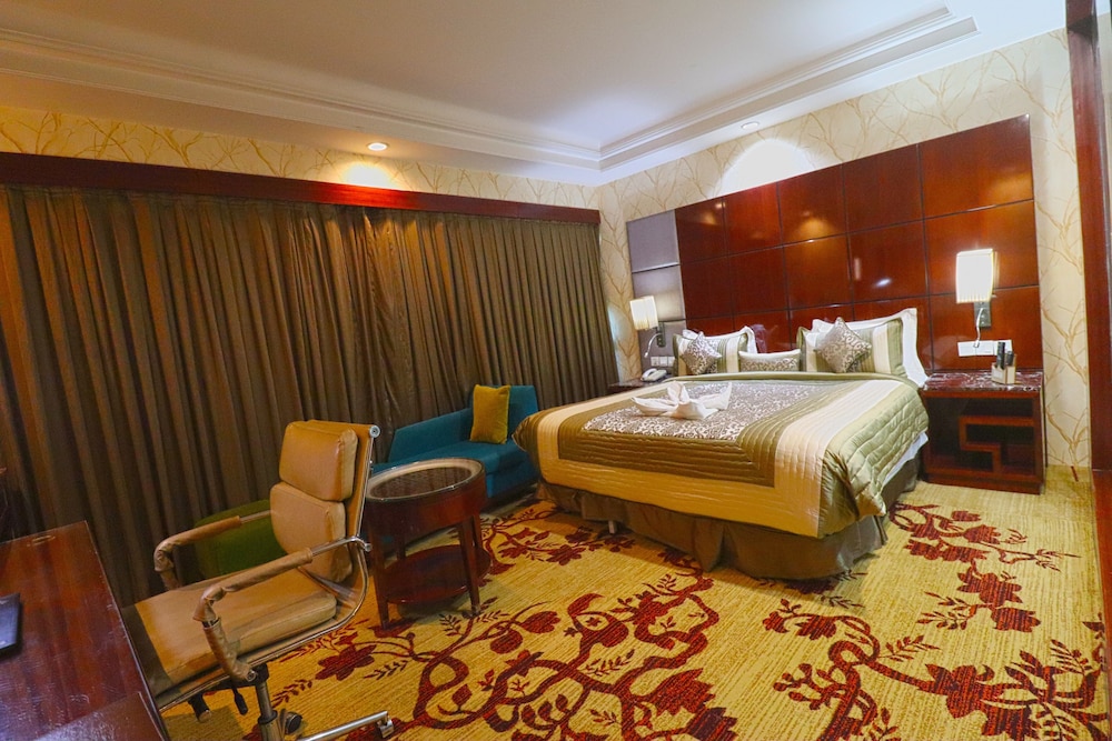 Executive, Double or Twin Room - Photo 7