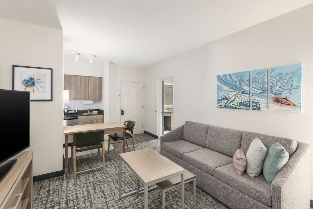 Suite, 1 Bedroom, Non Smoking - Photo 8
