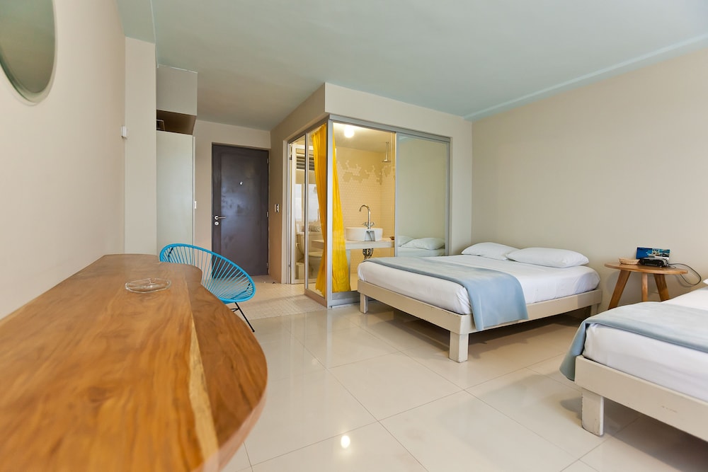 Double Room, Ocean View - Photo 12