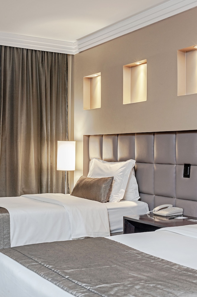 Deluxe Twin Room, 2 Twin Beds - Photo 3