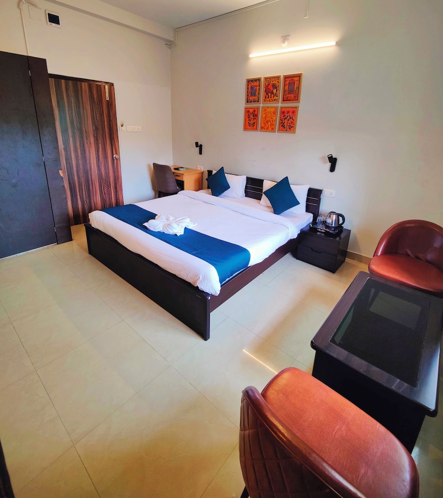 Superior Room photo 1