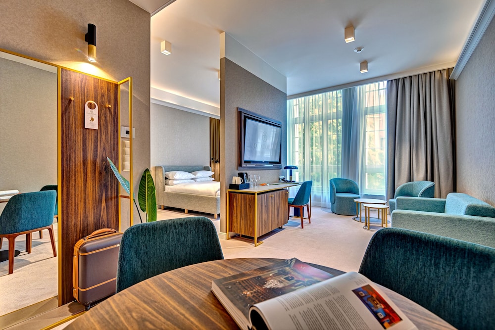 Superior Double Room - Photo 1