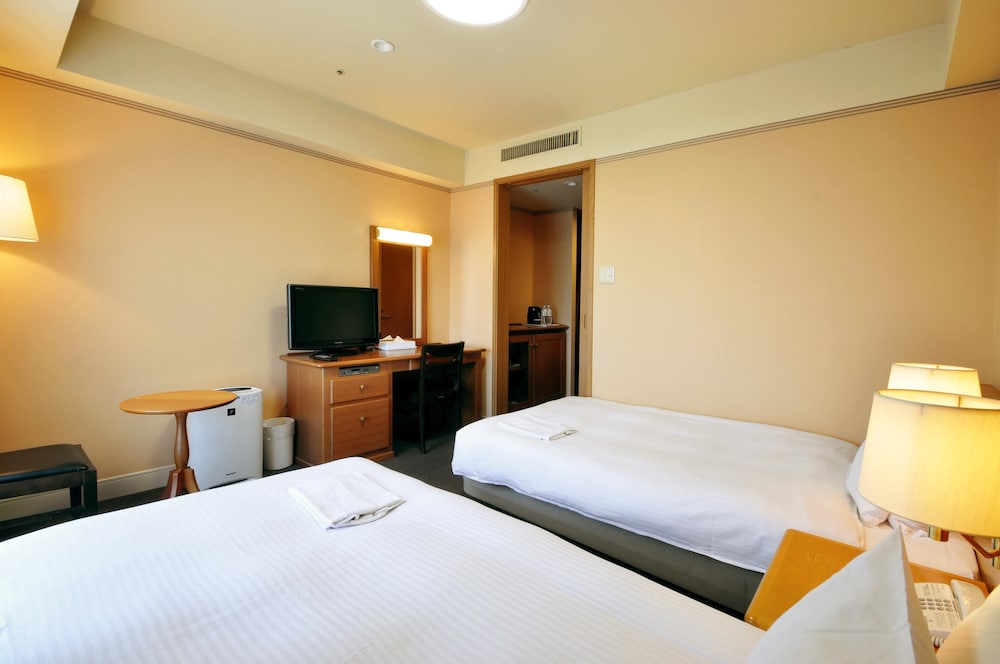 Twin Room photo 3