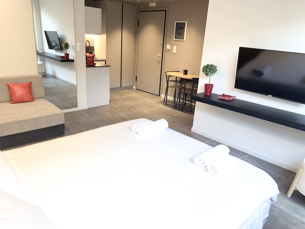 Deluxe Triple Room photo 1