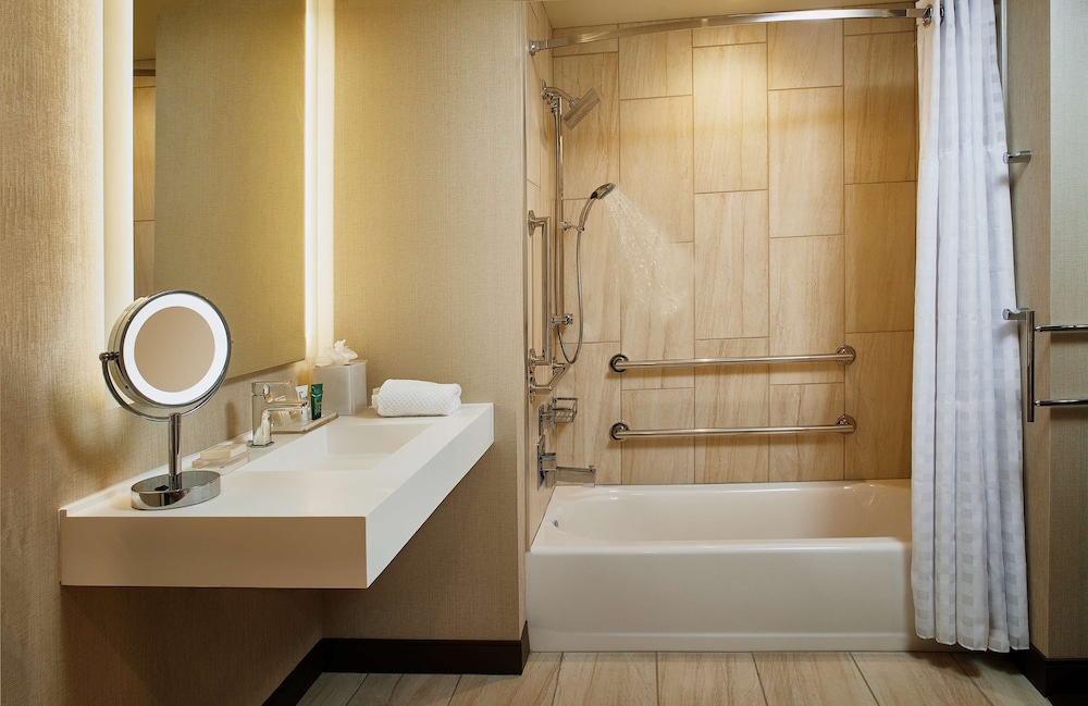 Hilton Cleveland Downtown, Φωτογραφία 5