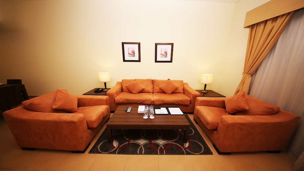 One Bedroom apartment