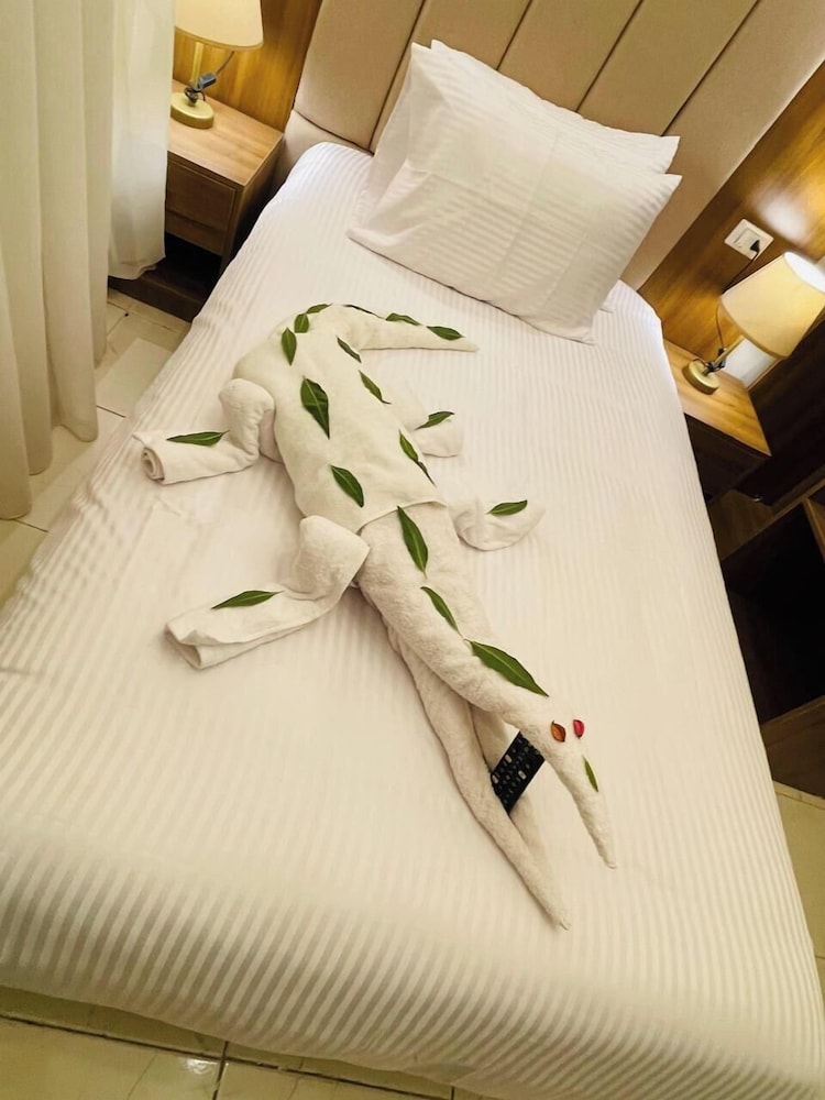 Economy Single Room photo 2