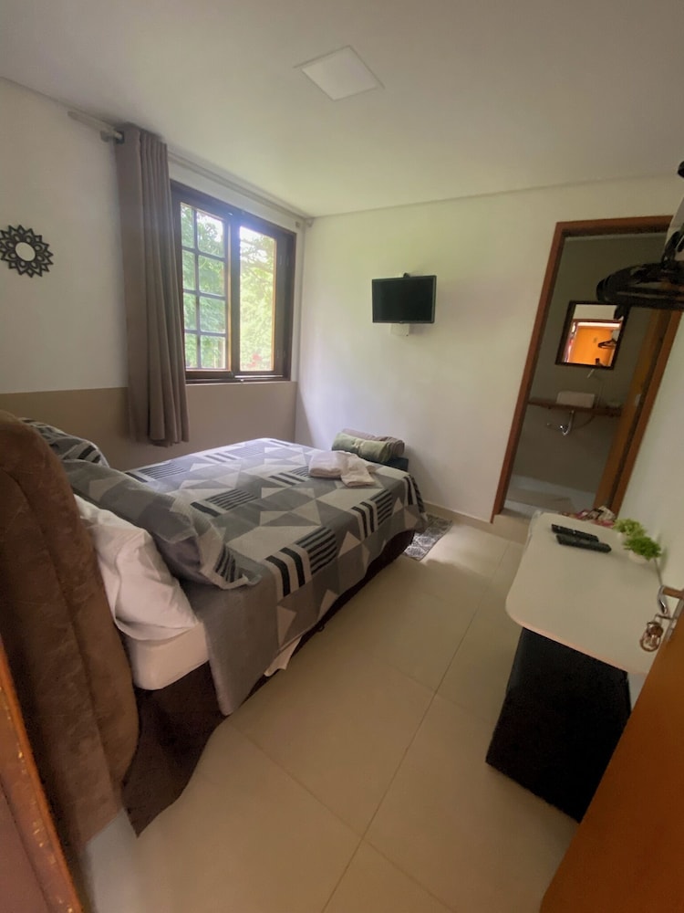 Executive Suite, 1 Double Bed, Ensuite, Executive Level photo 1