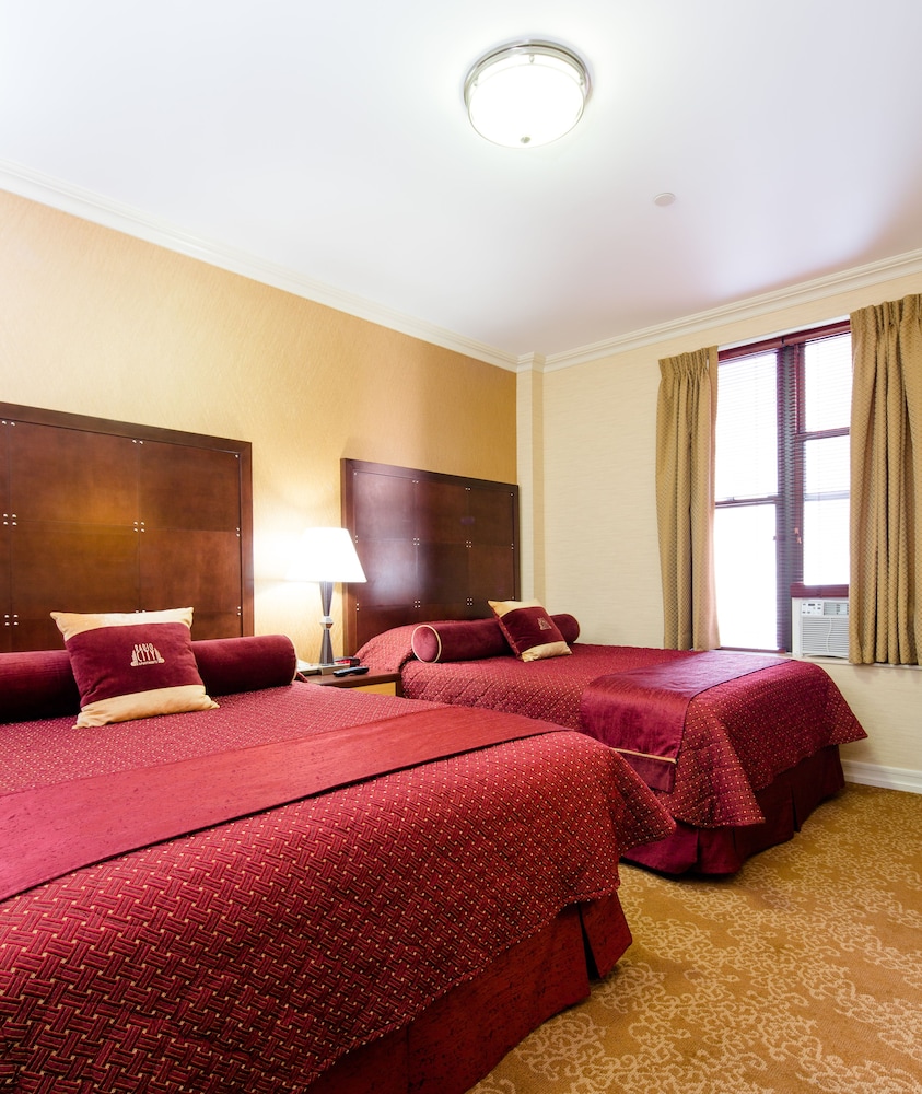 Apartment, Multiple Beds, Kitchenette photo 1