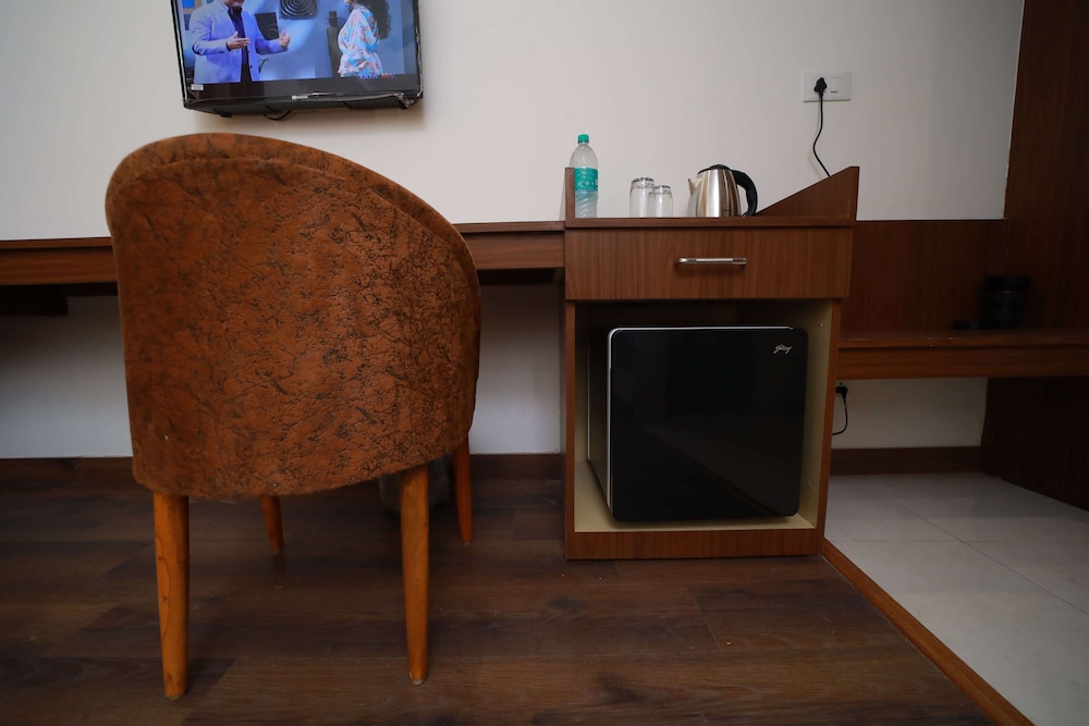 Superior Room - Photo 8