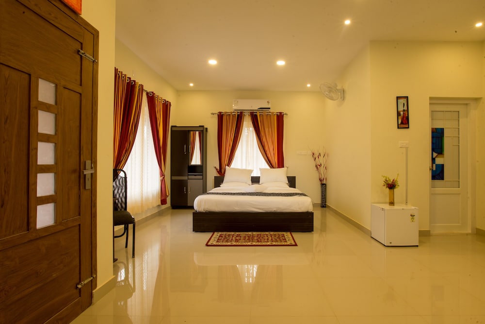 Family Suite (Super Deluxe) photo 2
