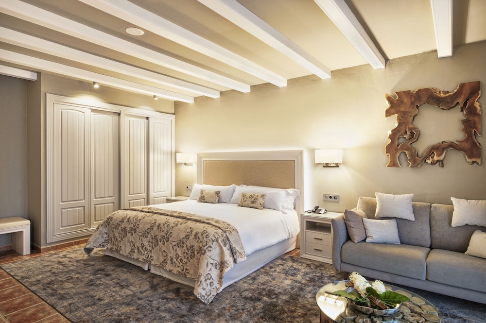 Elite Room (Spa Access) photo 2