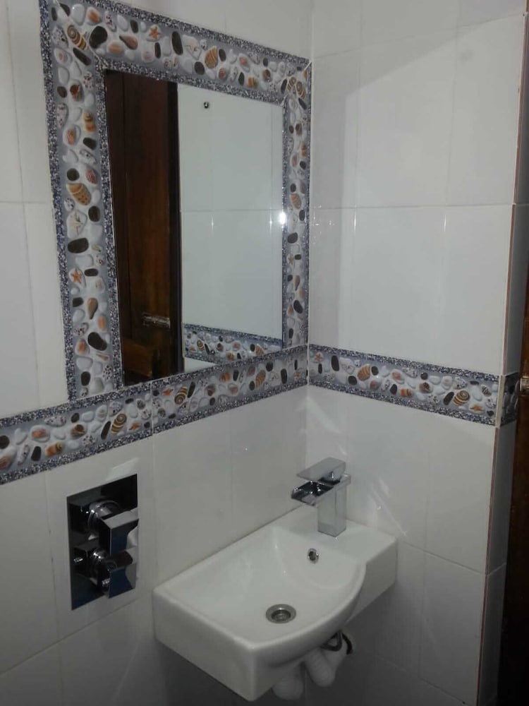 Comfort Double Or Twin Room