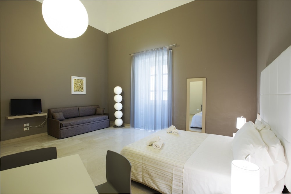 Superior Double Room photo 1