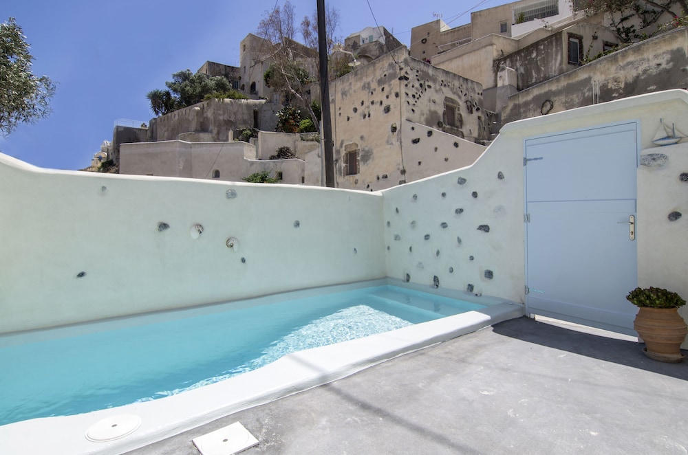 Timedrops Santorini, 写真 8