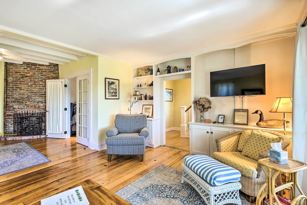 House (4 Bedrooms) photo 1
