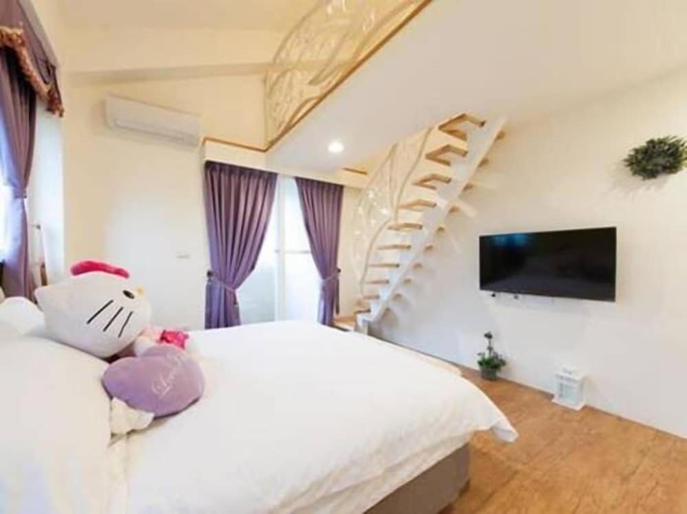 Standard Quadruple Room photo 1