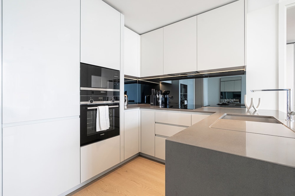 Fabulous Two-bedroom Lejlighed Næste til Floden, Billede 25