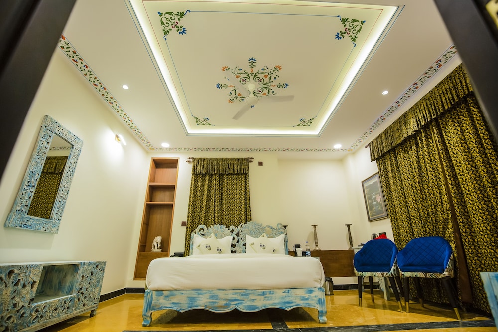 Superior Room - Photo 9