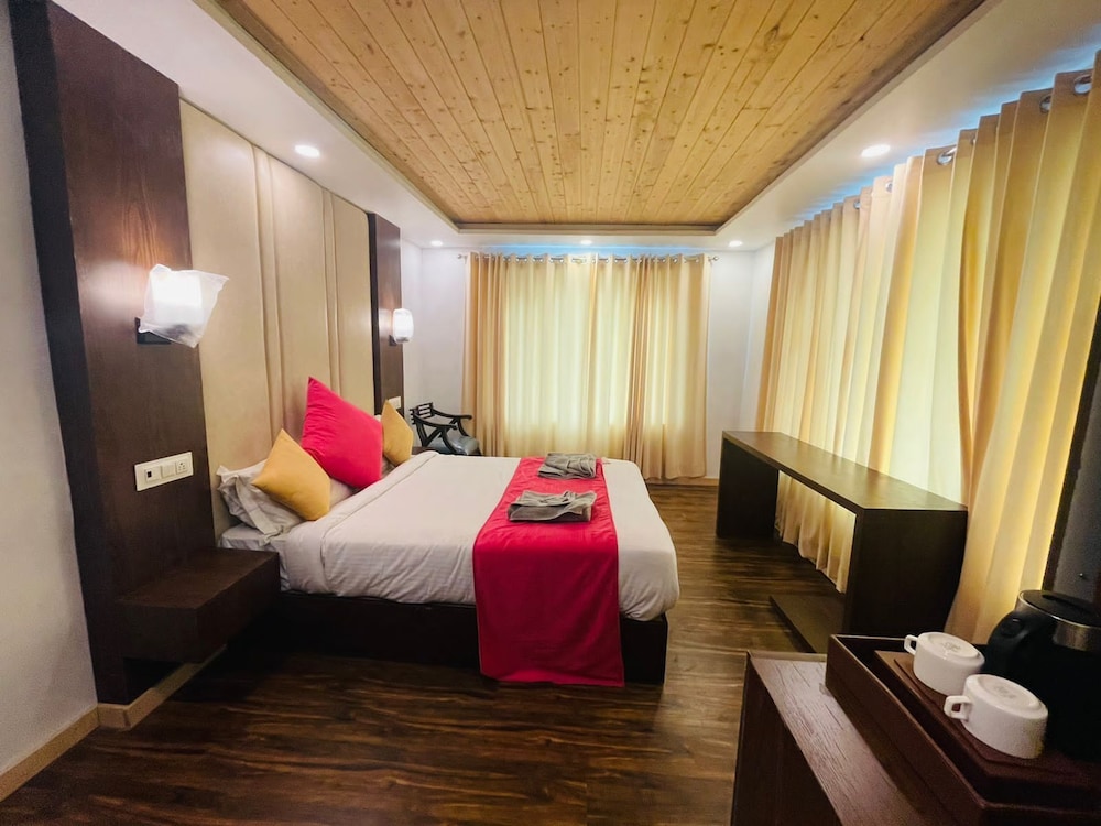 Deluxe Room photo 2