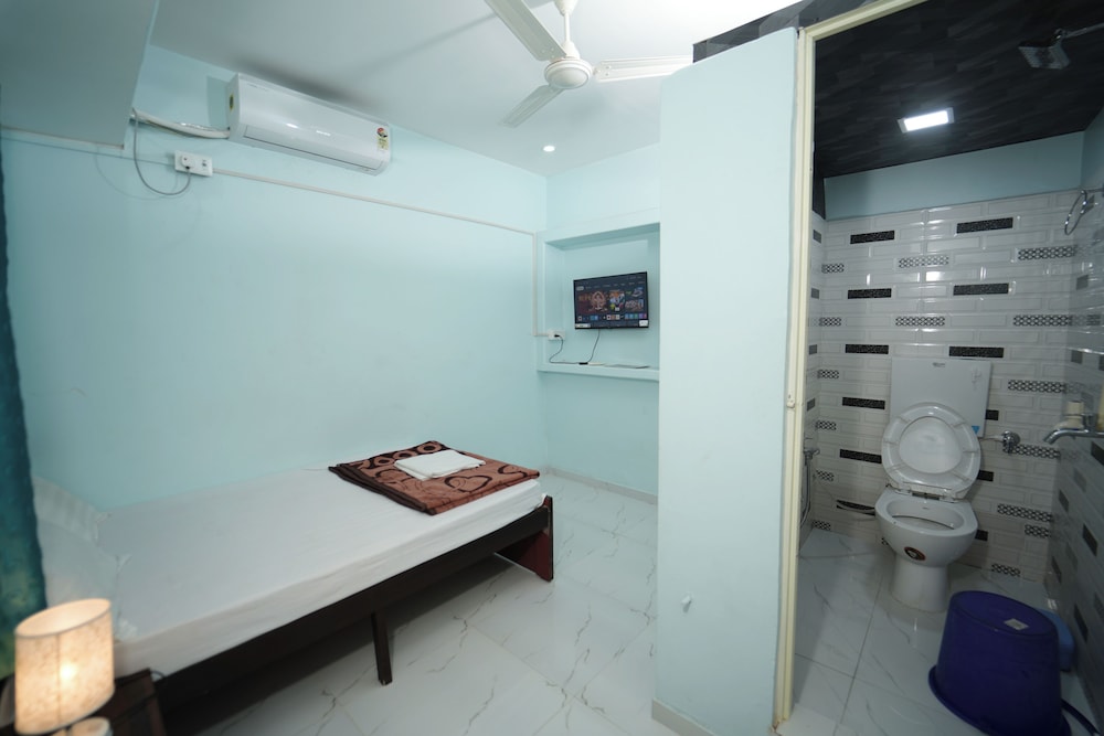 Standard Single Room photo 2