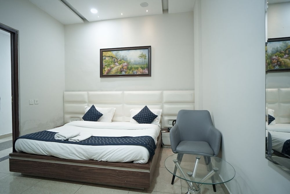Deluxe Room photo 1
