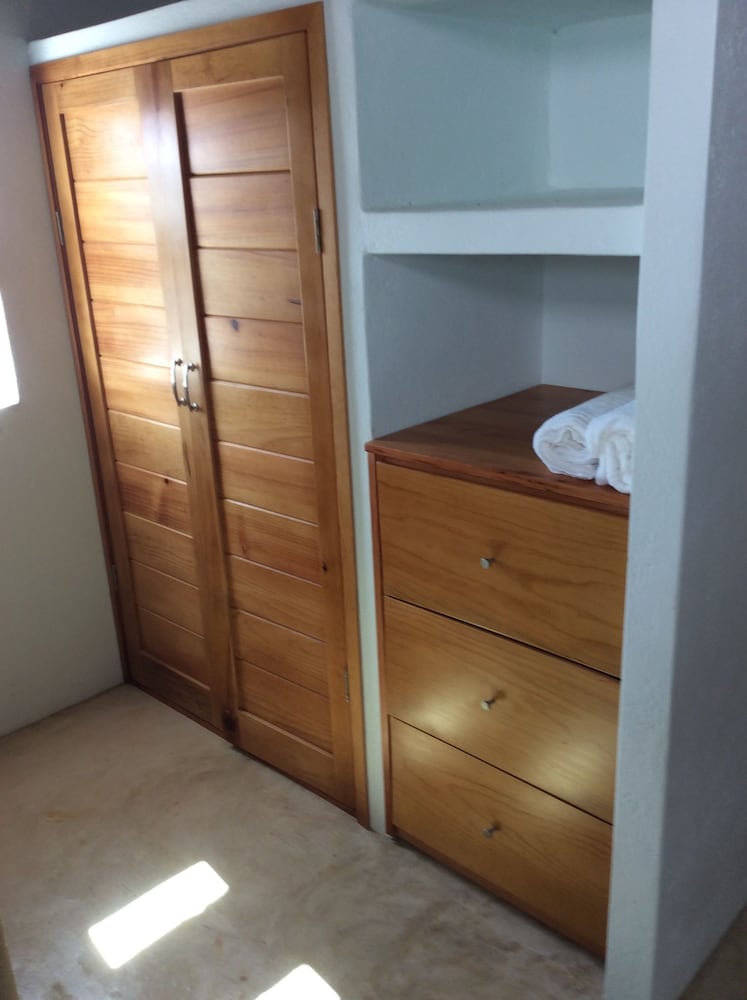Deluxe Double Room, Kitchenette, Ocean View photo 2