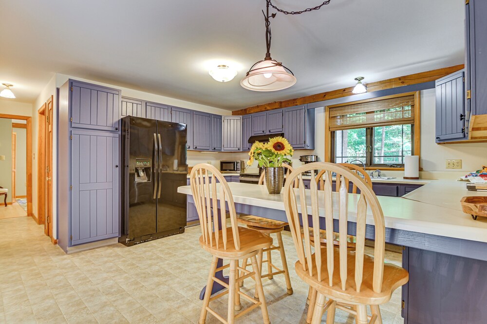 House (4 Bedrooms) photo 2